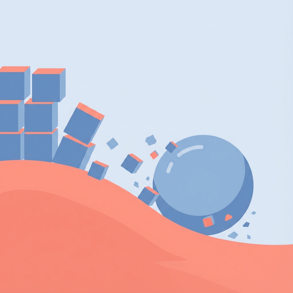 Debt Snowball vs. Debt Avalanche: Which Strategy is Right for You?
