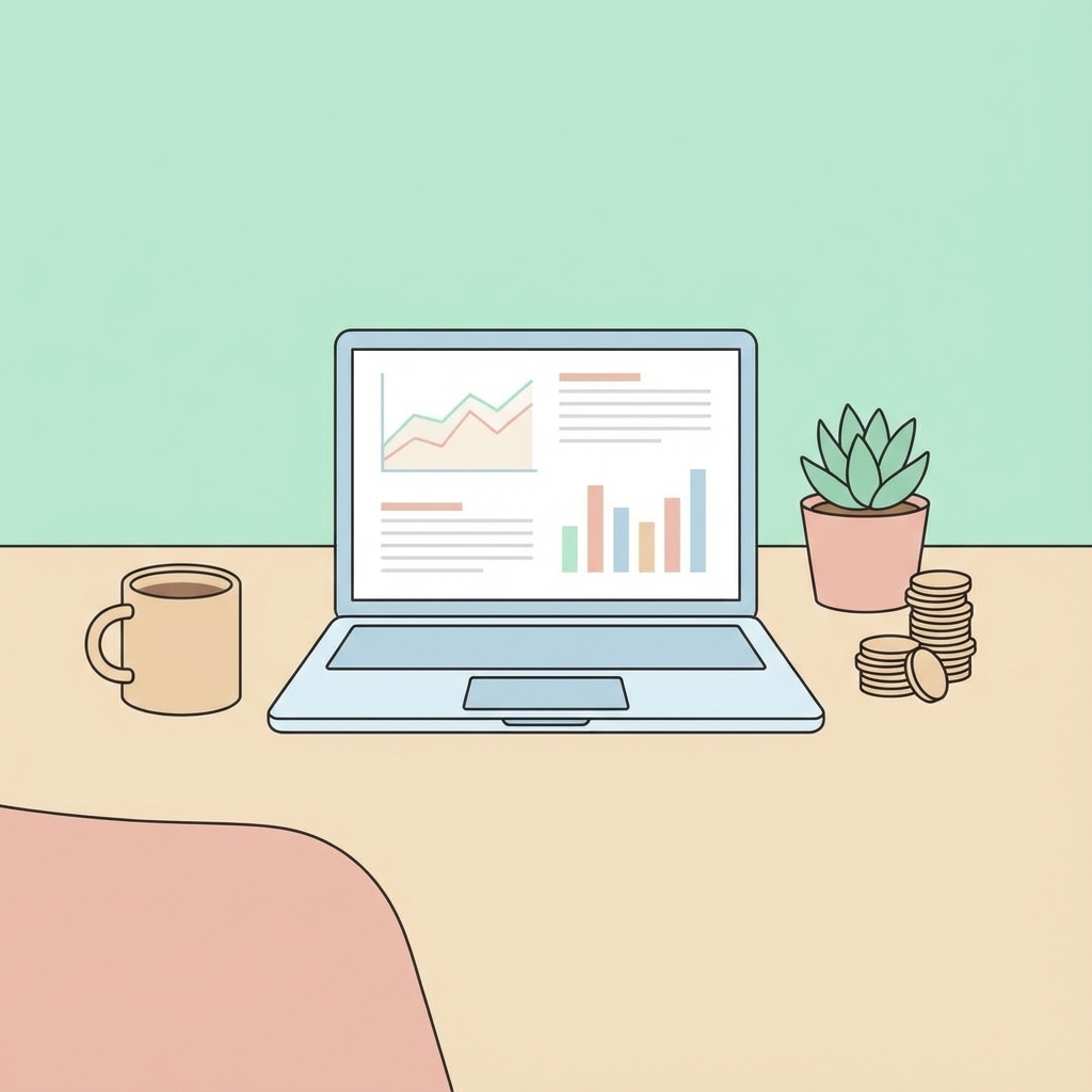 Getting Started with Personal Finance: A Complete Beginner's Guide